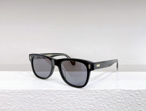 Cartier Sunglasses AAAA-3930