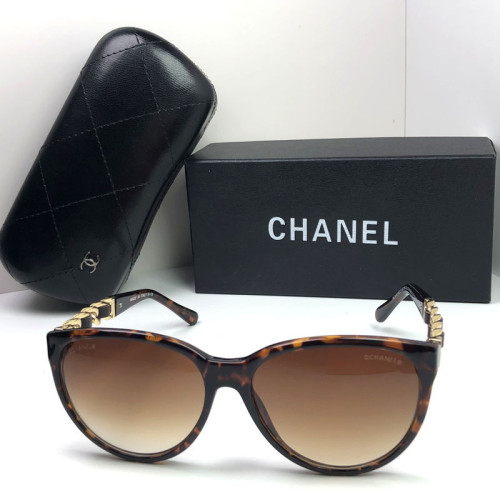 CHNL Sunglasses AAAA-2772