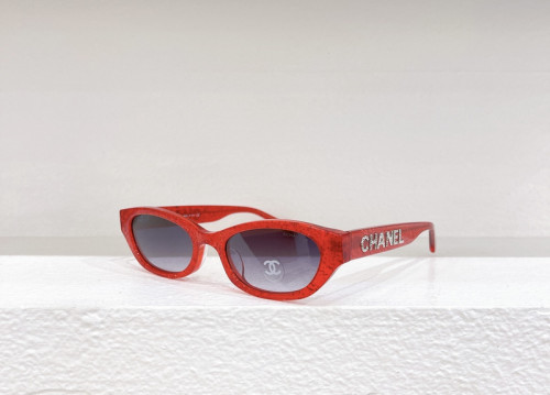 CHNL Sunglasses AAAA-3236