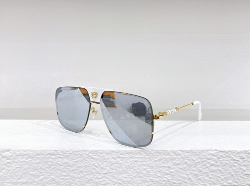 Cartier Sunglasses AAAA-4161