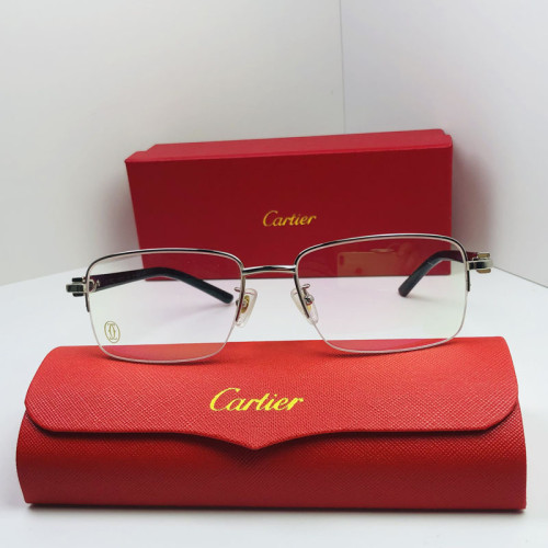 Cartier Sunglasses AAAA-4013