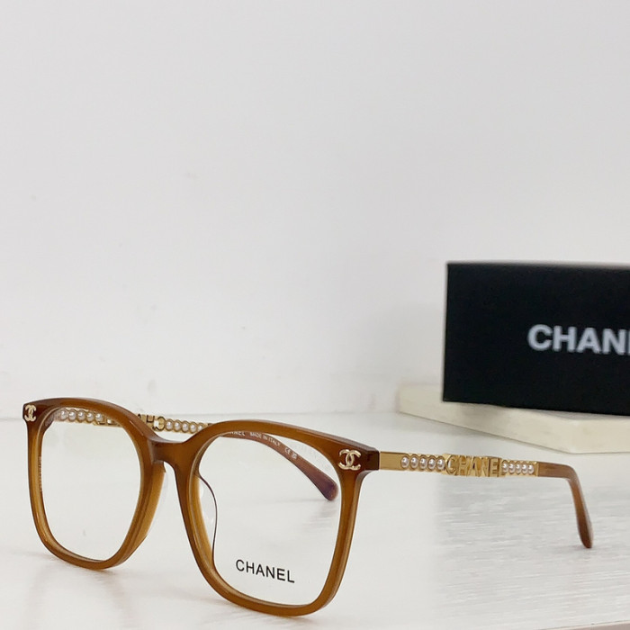 CHNL Sunglasses AAAA-2716