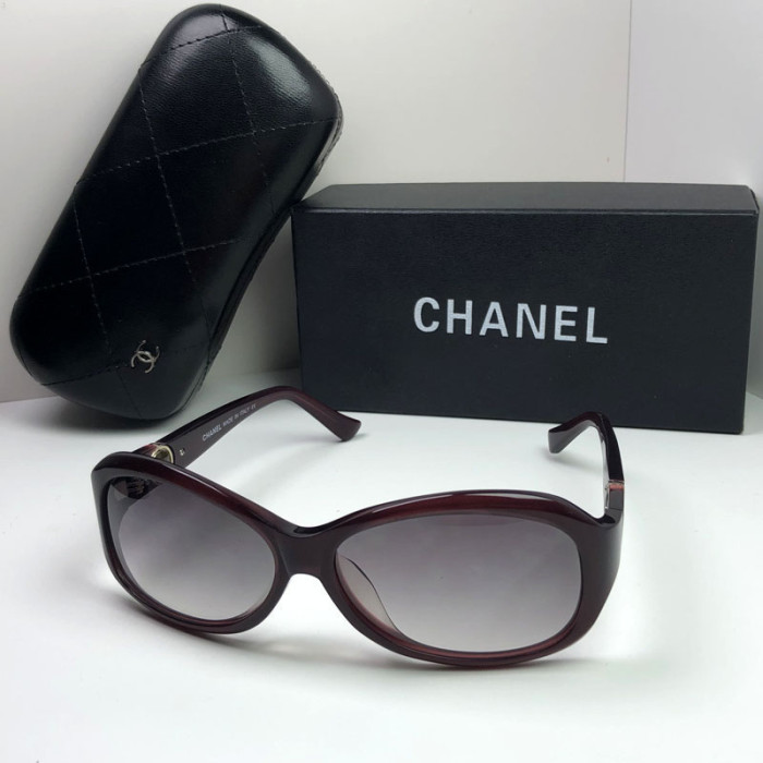 CHNL Sunglasses AAAA-2760