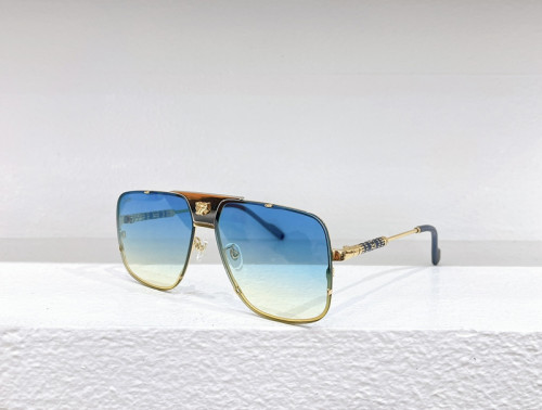 Cartier Sunglasses AAAA-4162