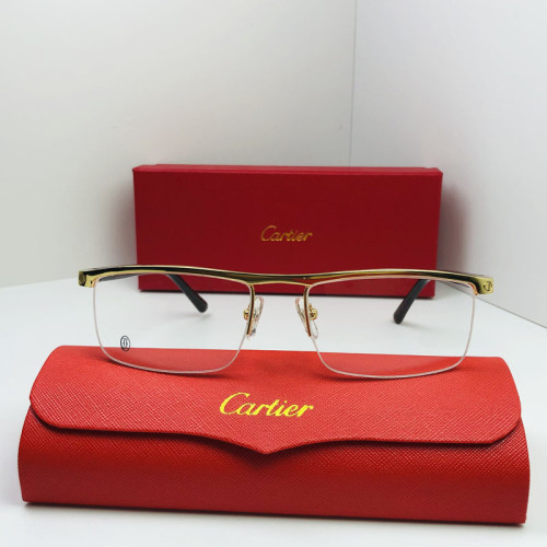 Cartier Sunglasses AAAA-4089