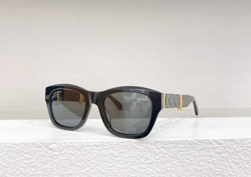 CHNL Sunglasses AAAA-3227