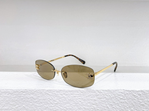 CHNL Sunglasses AAAA-3217