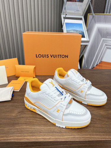 Super Max Custom LV Shoes-2789