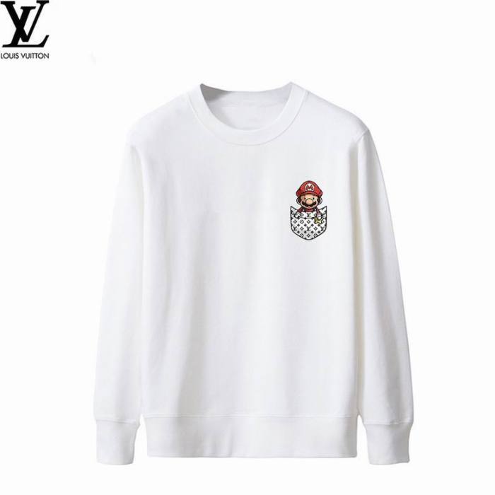 LV men Hoodies-1859(S-XXL)