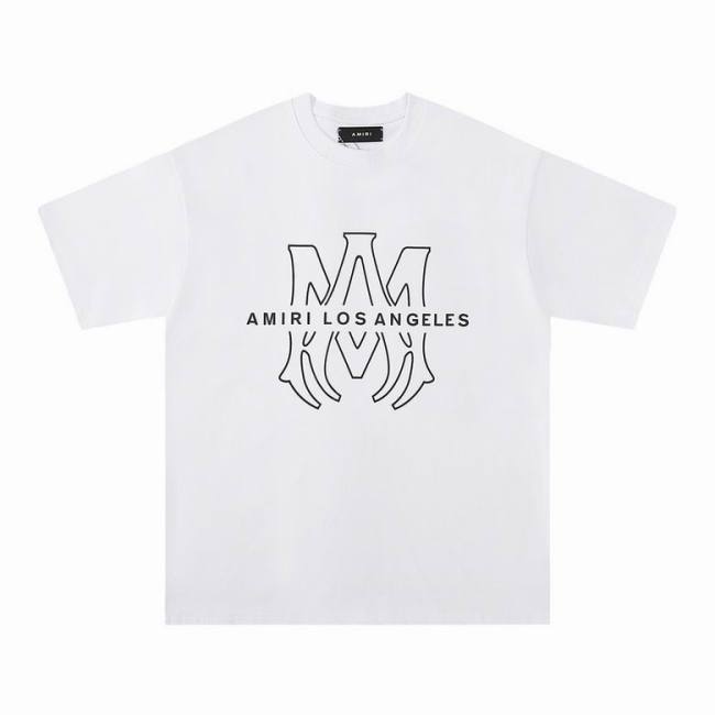 Amiri t-shirt-753(S-XL)
