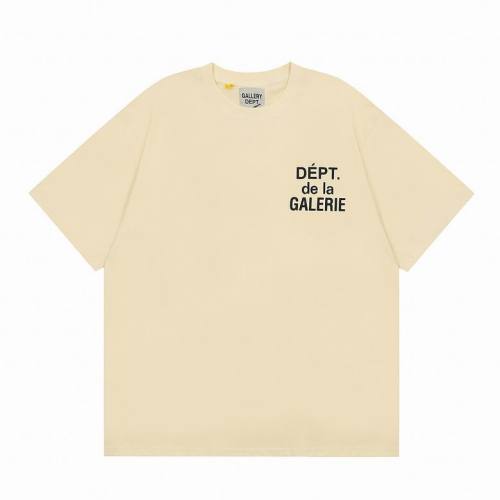 Gallery Dept T-Shirt-422(S-XL)