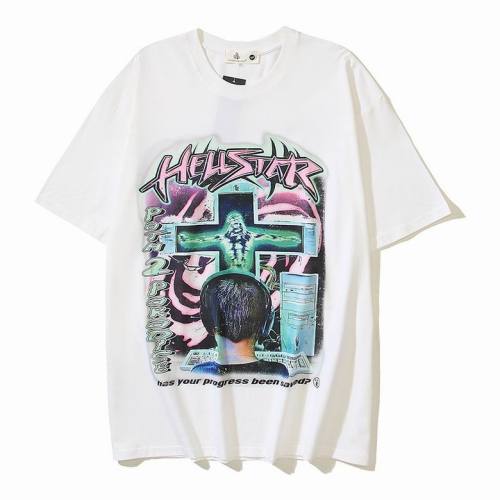 Hellstar t-shirt-240(M-XXL)
