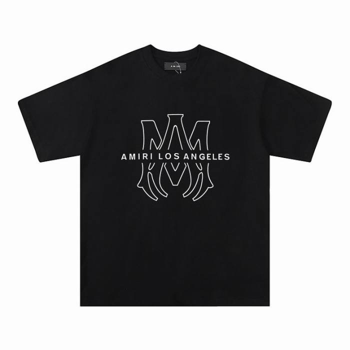 Amiri t-shirt-749(S-XL)