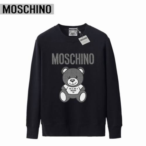 Moschino men Hoodies-523(S-XXL)