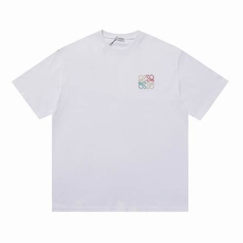 Loewe t-shirt men-022(XS-L)