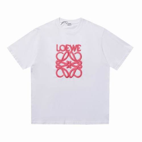 Loewe t-shirt men-015(XS-L)