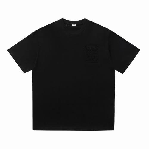 Loewe t-shirt men-025(XS-L)