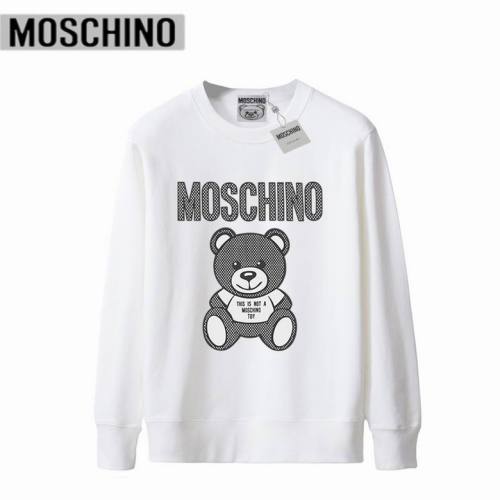 Moschino men Hoodies-524(S-XXL)