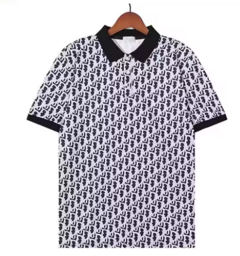 Dior polo T-Shirt-285(M-XXXL)