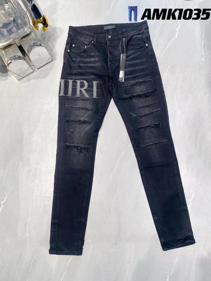 AMIRI men jeans 1：1 quality-569