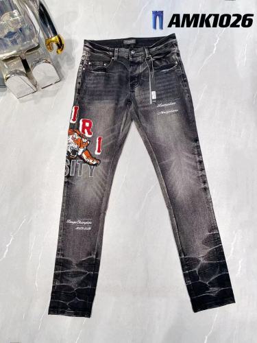 AMIRI men jeans 1：1 quality-573