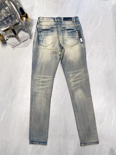 AMIRI men jeans 1：1 quality-571