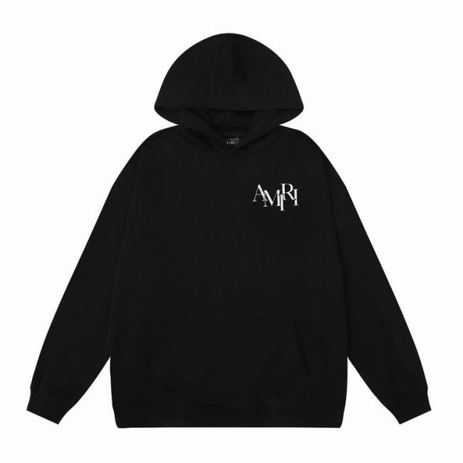 Amiri men Hoodies-1123(S-XL)