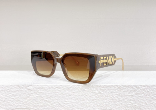 FD Sunglasses AAAA-2117