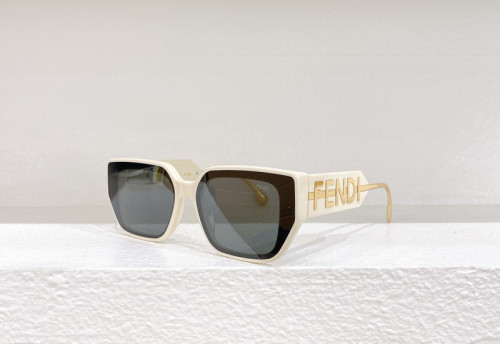 FD Sunglasses AAAA-2115