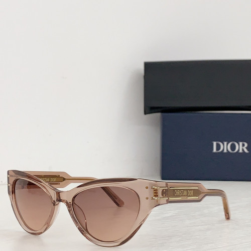 Dior Sunglasses AAAA-2426