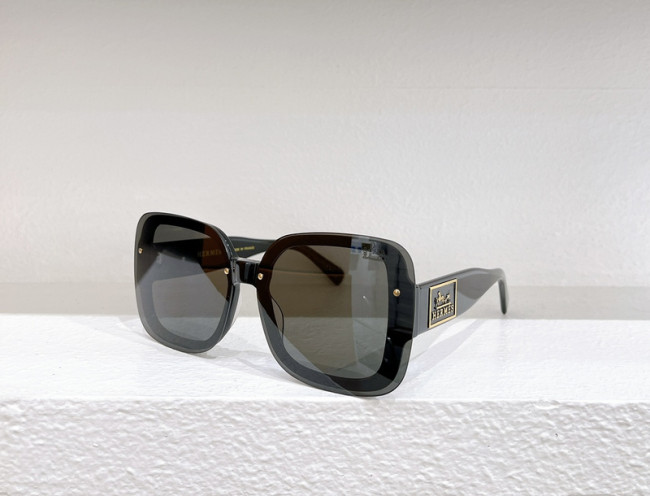 Hermes Sunglasses AAAA-357