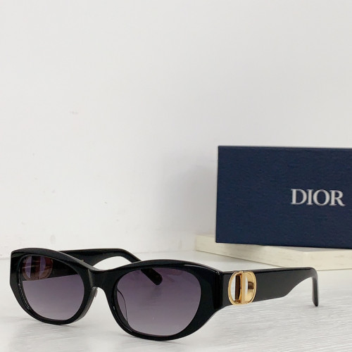 Dior Sunglasses AAAA-2435