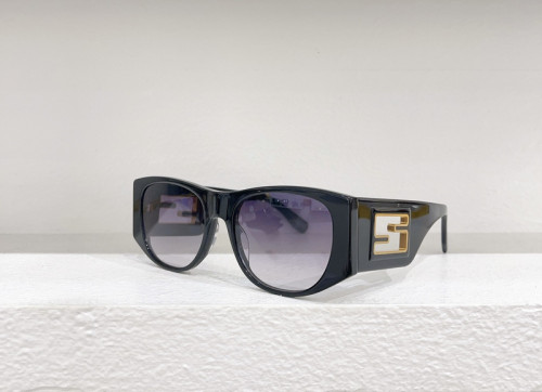FD Sunglasses AAAA-2100