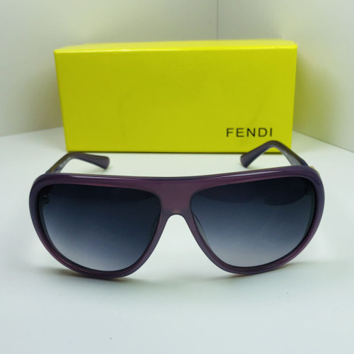 FD Sunglasses AAAA-2009