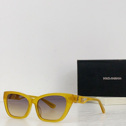 D&G Sunglasses AAAA-1646