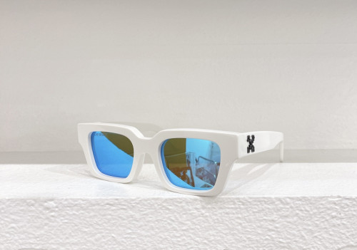 Off white Sunglasses AAAA-663