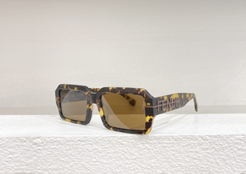 FD Sunglasses AAAA-2095