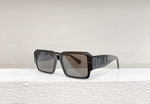 FD Sunglasses AAAA-2094