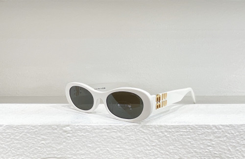 Miu Miu Sunglasses AAAA-623