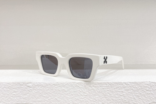 Off white Sunglasses AAAA-664