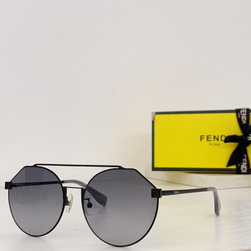 FD Sunglasses AAAA-2075