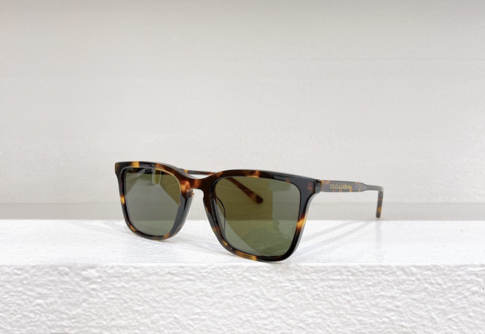 D&G Sunglasses AAAA-1718