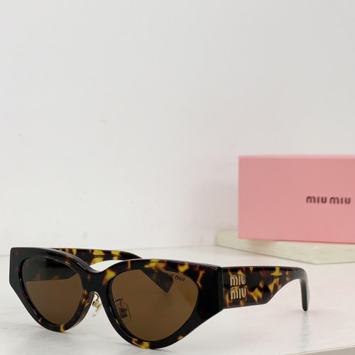 Miu Miu Sunglasses AAAA-606