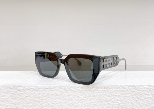 FD Sunglasses AAAA-2120