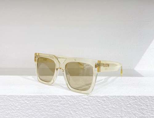 FD Sunglasses AAAA-2056