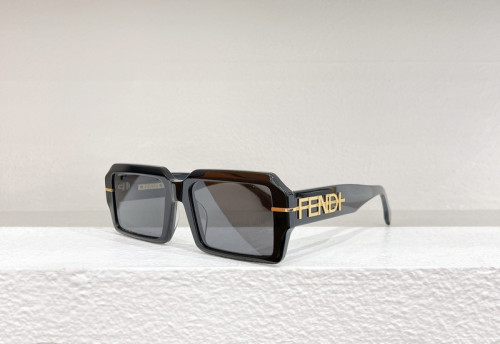 FD Sunglasses AAAA-2091