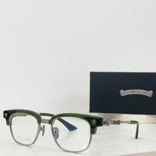 Chrome Hearts Sunglasses AAAA-188