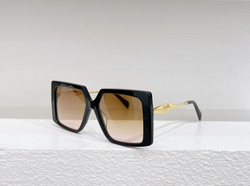 Prada Sunglasses AAAA-4210