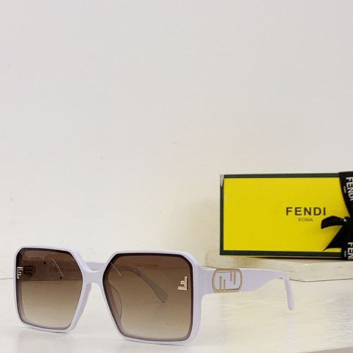 FD Sunglasses AAAA-2029