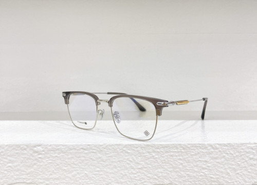 Chrome Hearts Sunglasses AAAA-261